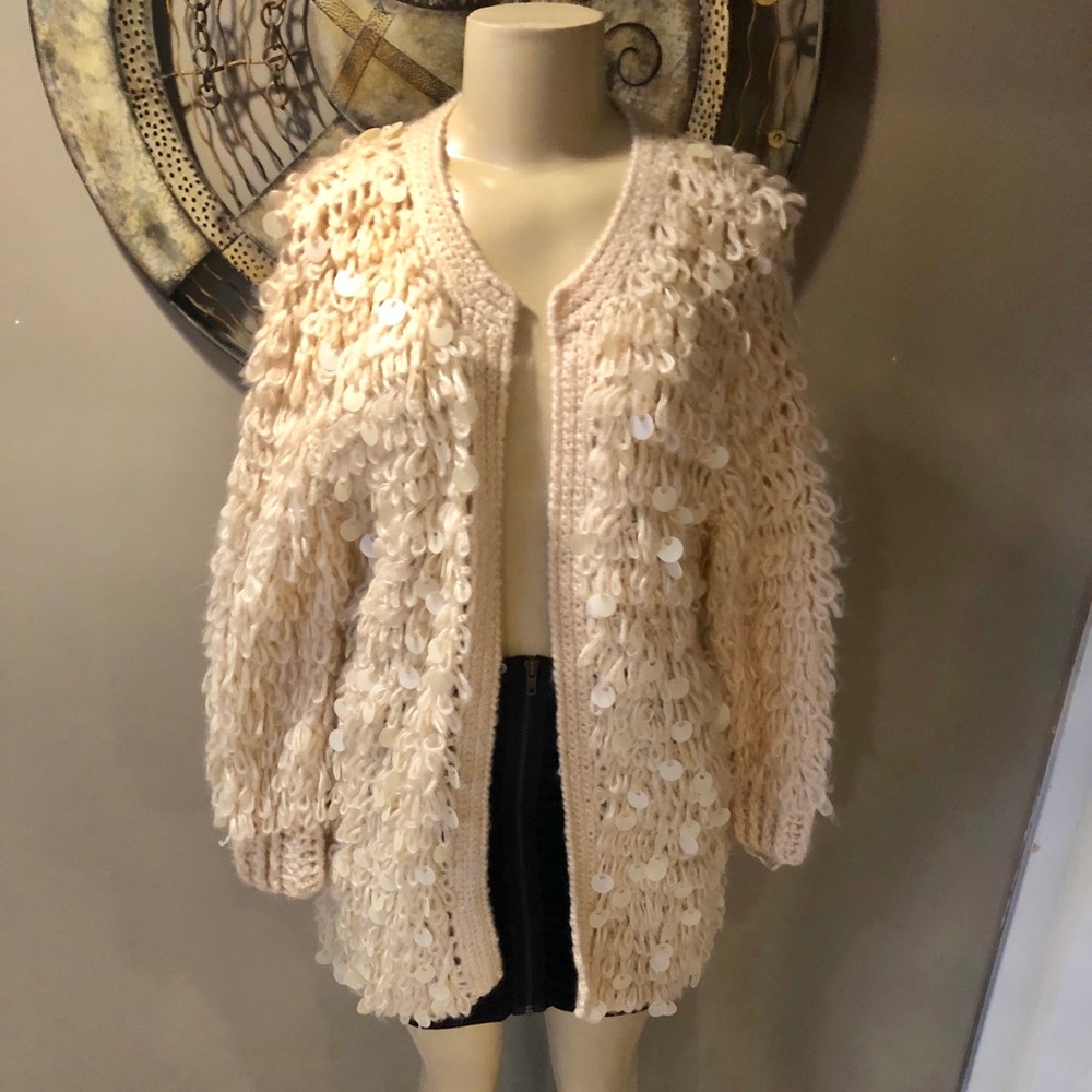 Sweater
